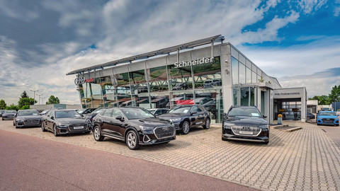 Autohaus Schneider GmbH & Co. KG